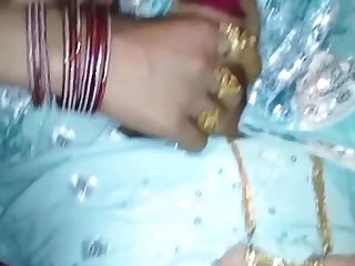 Desi Married Bhabhi Fuck In Wedroom