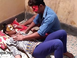 Matures Indian Bhabhi Hot Fuckfest With Her Youthfull Devar Hubby Out For Work In Hindi Audio